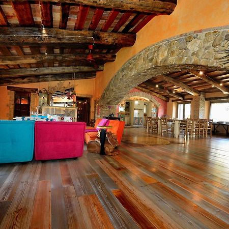 Luxury Villa Colle Dell'Asinello ,Proprietari ,Villa In Esclusiva Near Orvieto Guardea Екстериор снимка