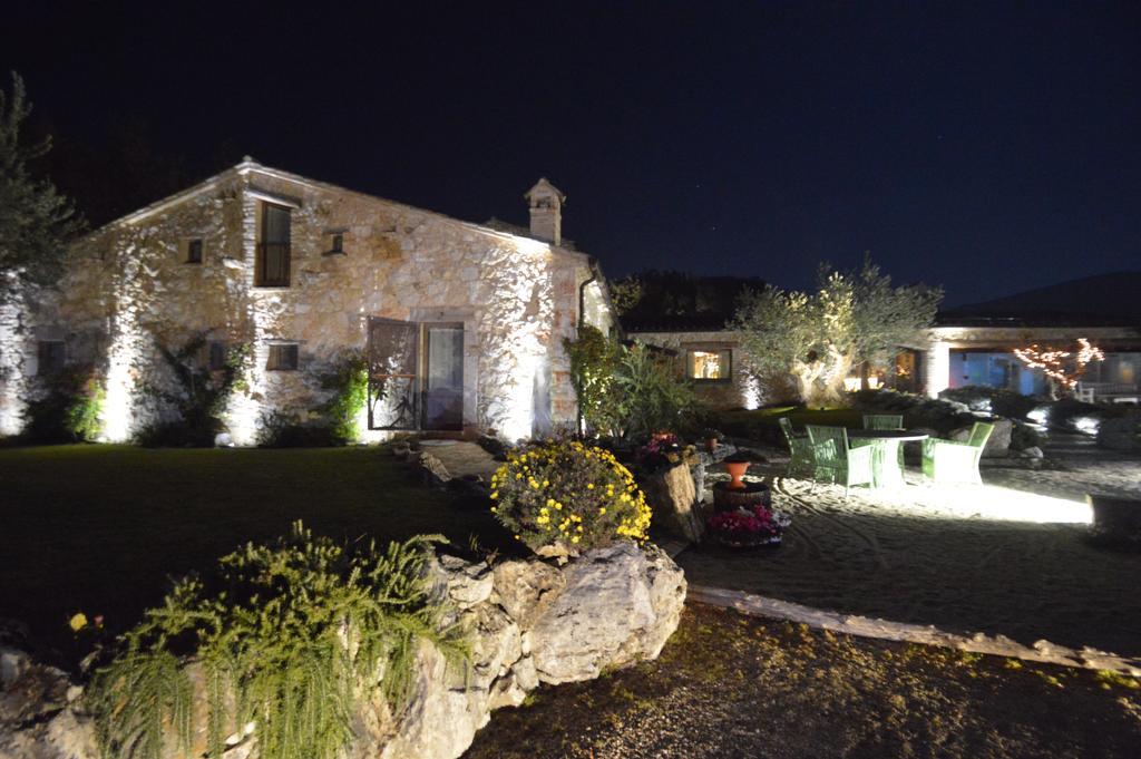 Luxury Villa Colle Dell'Asinello ,Proprietari ,Villa In Esclusiva Near Orvieto Guardea Екстериор снимка