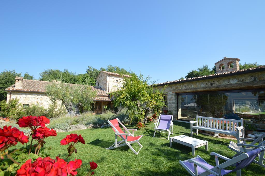Luxury Villa Colle Dell'Asinello ,Proprietari ,Villa In Esclusiva Near Orvieto Guardea Екстериор снимка