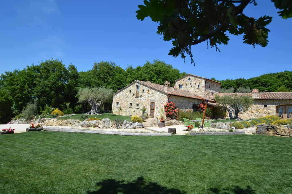 Luxury Villa Colle Dell'Asinello ,Proprietari ,Villa In Esclusiva Near Orvieto Guardea Екстериор снимка