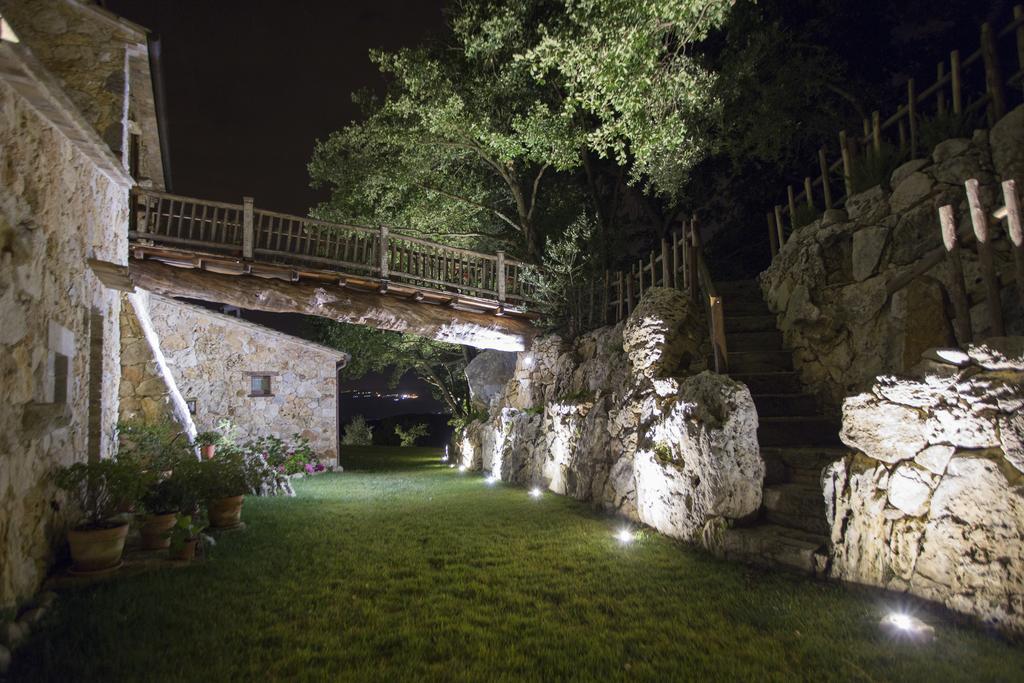 Luxury Villa Colle Dell'Asinello ,Proprietari ,Villa In Esclusiva Near Orvieto Guardea Екстериор снимка