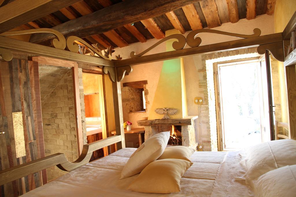 Luxury Villa Colle Dell'Asinello ,Proprietari ,Villa In Esclusiva Near Orvieto Guardea Екстериор снимка