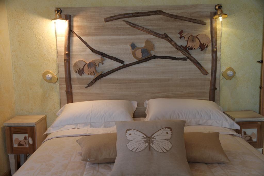 Luxury Villa Colle Dell'Asinello ,Proprietari ,Villa In Esclusiva Near Orvieto Guardea Стая снимка