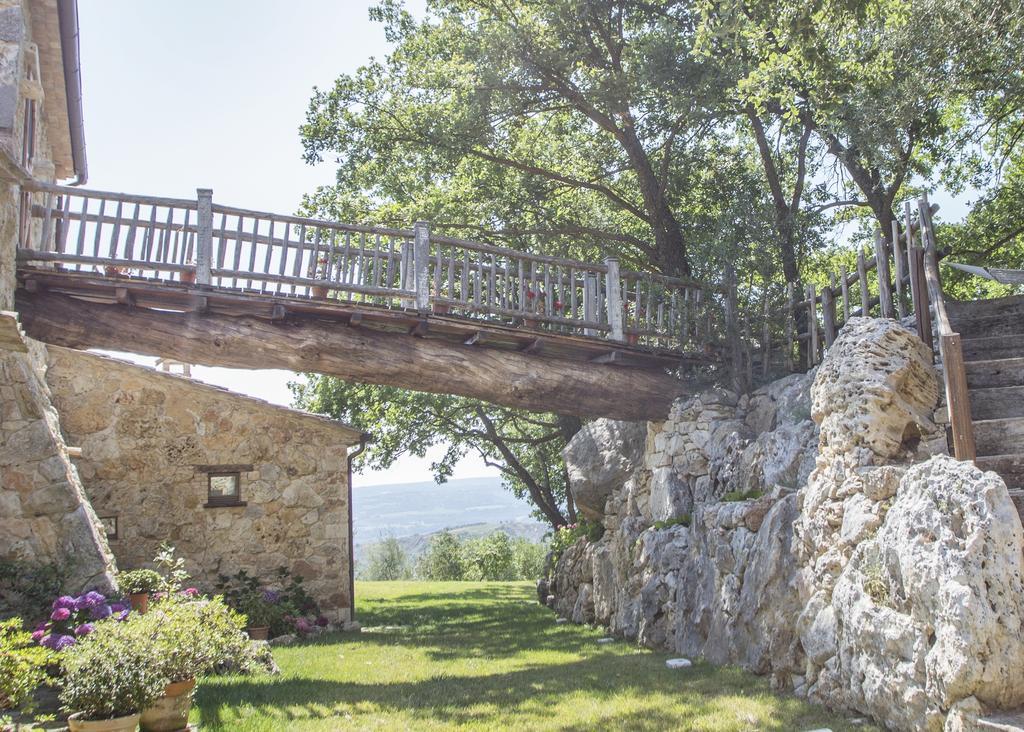 Luxury Villa Colle Dell'Asinello ,Proprietari ,Villa In Esclusiva Near Orvieto Guardea Екстериор снимка