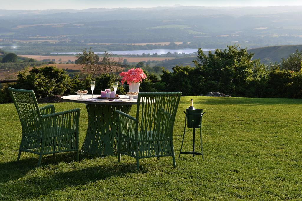 Luxury Villa Colle Dell'Asinello ,Proprietari ,Villa In Esclusiva Near Orvieto Guardea Екстериор снимка