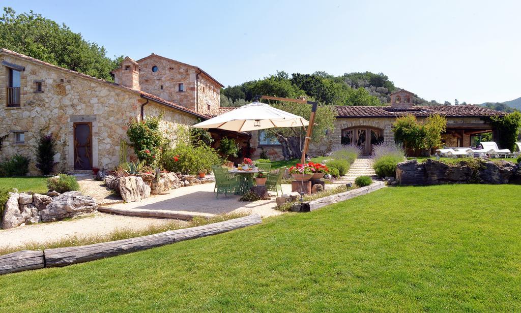 Luxury Villa Colle Dell'Asinello ,Proprietari ,Villa In Esclusiva Near Orvieto Guardea Екстериор снимка