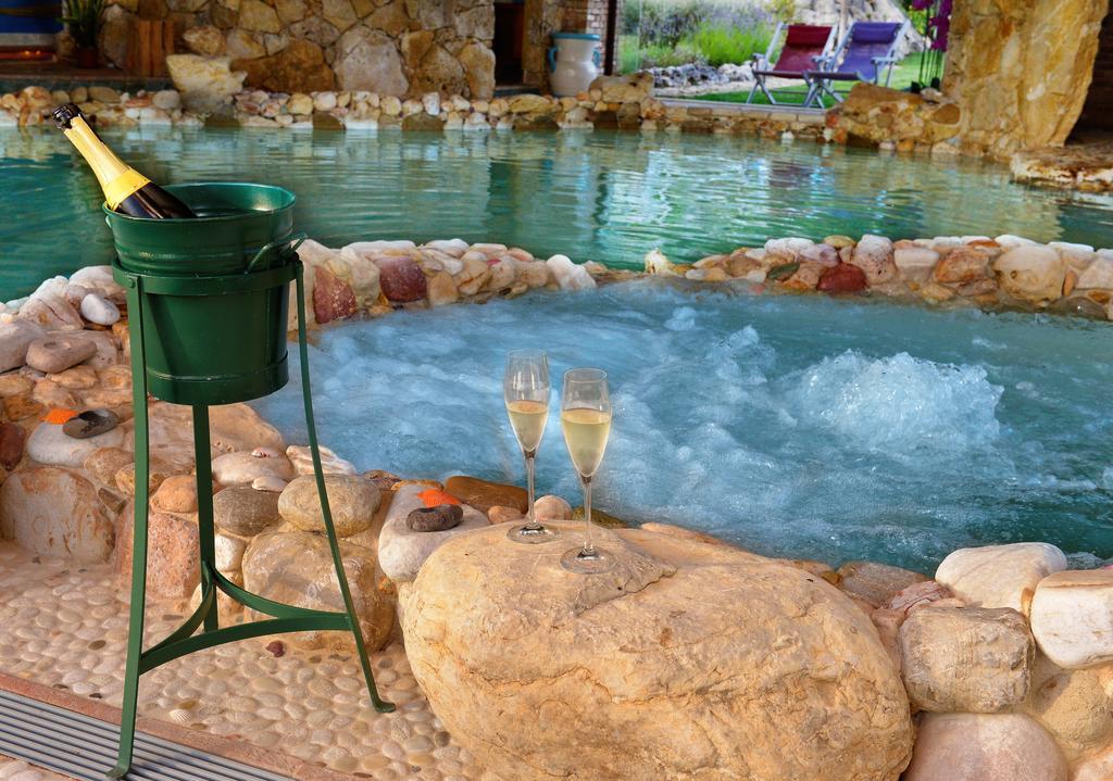 Luxury Villa Colle Dell'Asinello ,Proprietari ,Villa In Esclusiva Near Orvieto Guardea Екстериор снимка