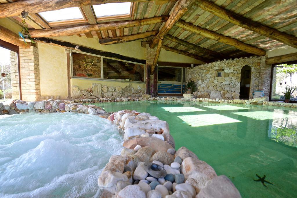 Luxury Villa Colle Dell'Asinello ,Proprietari ,Villa In Esclusiva Near Orvieto Guardea Екстериор снимка