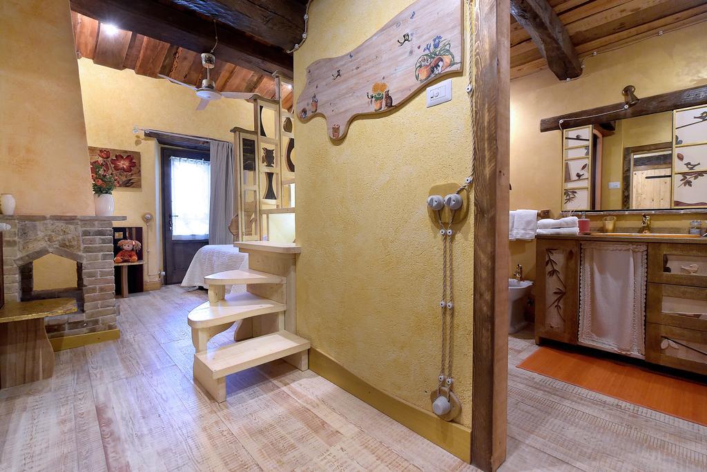 Luxury Villa Colle Dell'Asinello ,Proprietari ,Villa In Esclusiva Near Orvieto Guardea Екстериор снимка