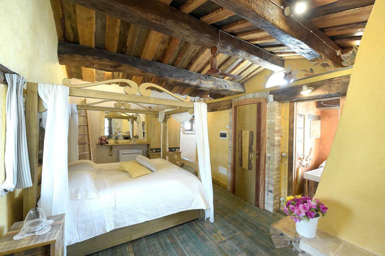 Luxury Villa Colle Dell'Asinello ,Proprietari ,Villa In Esclusiva Near Orvieto Guardea Екстериор снимка