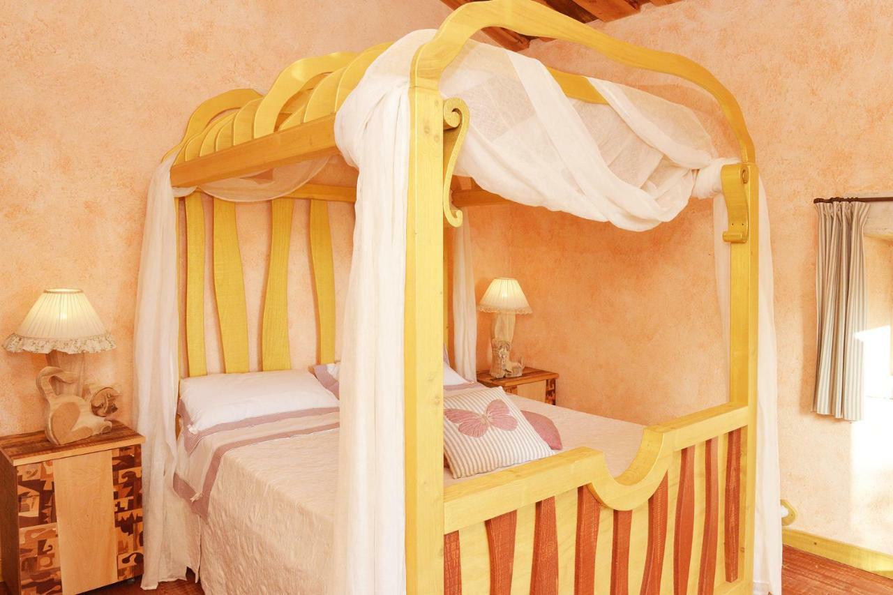Luxury Villa Colle Dell'Asinello ,Proprietari ,Villa In Esclusiva Near Orvieto Guardea Екстериор снимка