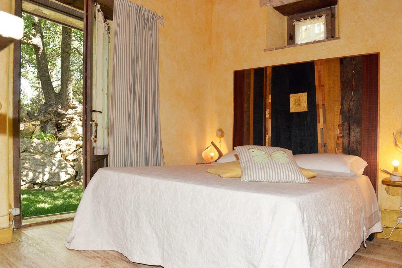 Luxury Villa Colle Dell'Asinello ,Proprietari ,Villa In Esclusiva Near Orvieto Guardea Екстериор снимка