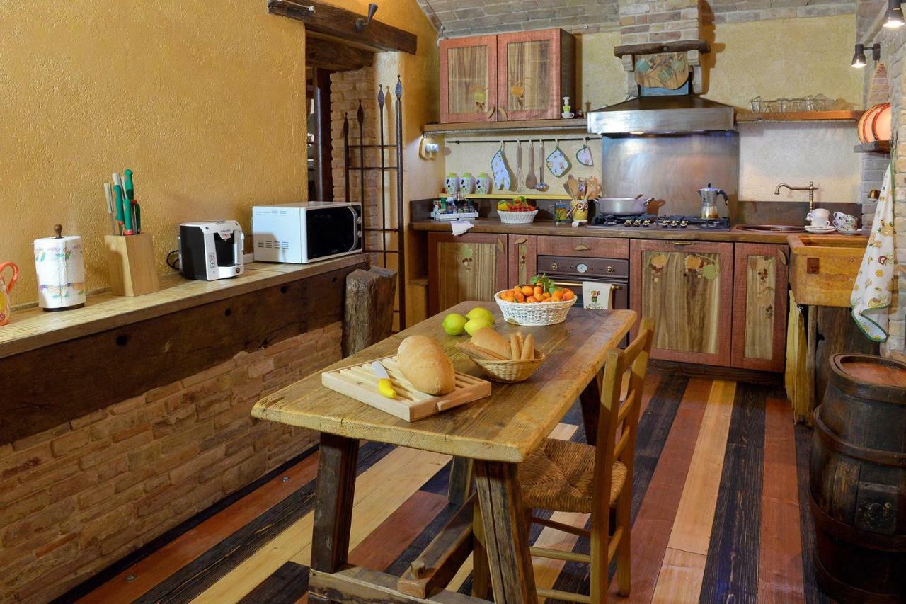 Luxury Villa Colle Dell'Asinello ,Proprietari ,Villa In Esclusiva Near Orvieto Guardea Екстериор снимка