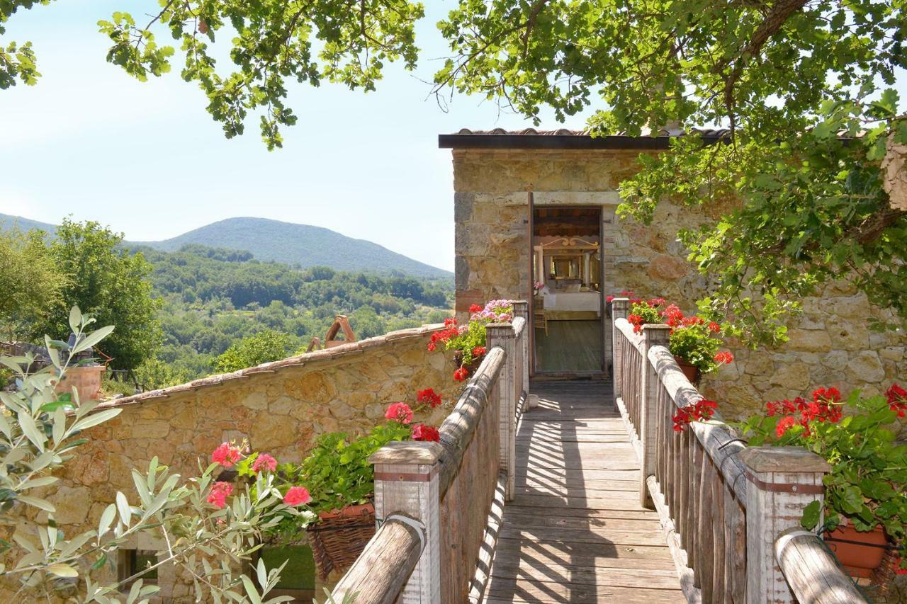 Luxury Villa Colle Dell'Asinello ,Proprietari ,Villa In Esclusiva Near Orvieto Guardea Екстериор снимка